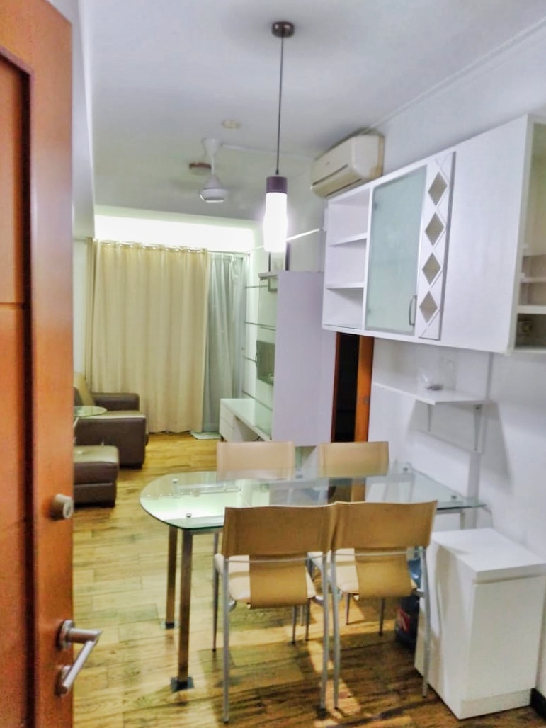 Disewakan Apartemen Marbella Kemang Type 2 Bedroom Kondisi Fully Furnished by Sava Properti APT-A1497